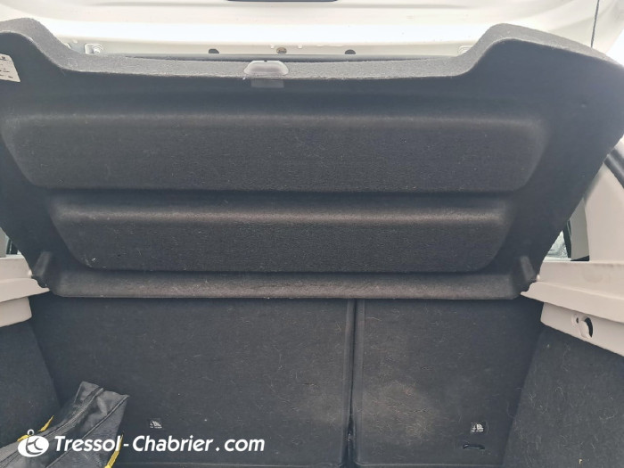 Dacia SANDERO TCe 100 Stepway