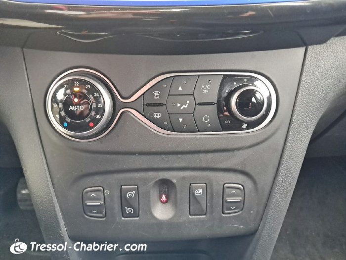 Dacia SANDERO TCe 100 Stepway