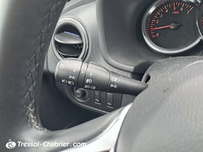 Dacia SANDERO TCe 100 Stepway