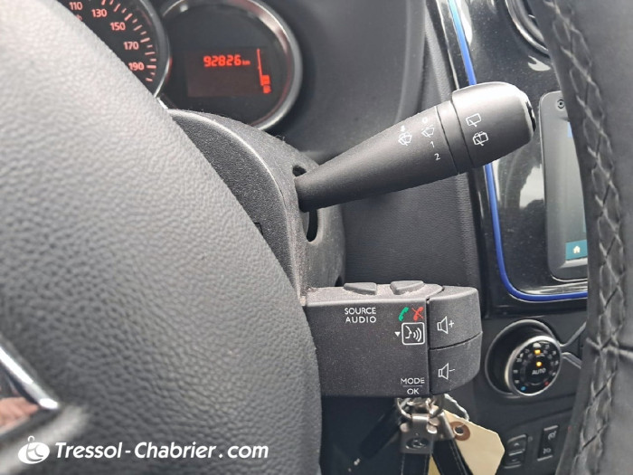 Dacia SANDERO TCe 100 Stepway