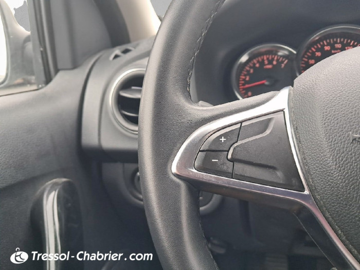 Dacia SANDERO TCe 100 Stepway