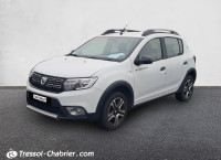 Dacia SANDERO TCe 100 Stepway