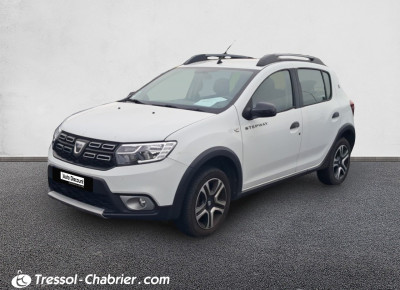 Dacia SANDERO TCe 100 Stepway