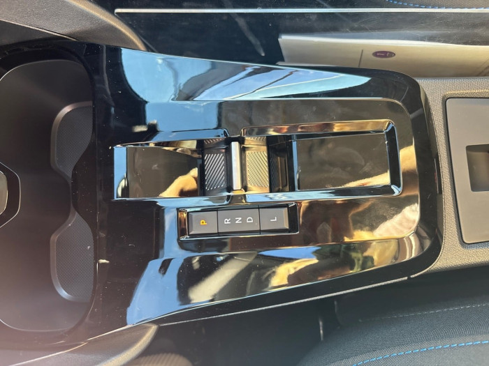 Citroën C3 Nouvelle Hybride 110 ch Automatique Plus