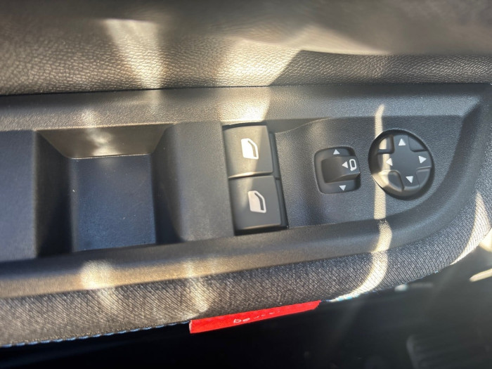 Citroën C3 Nouvelle Hybride 110 ch Automatique Plus