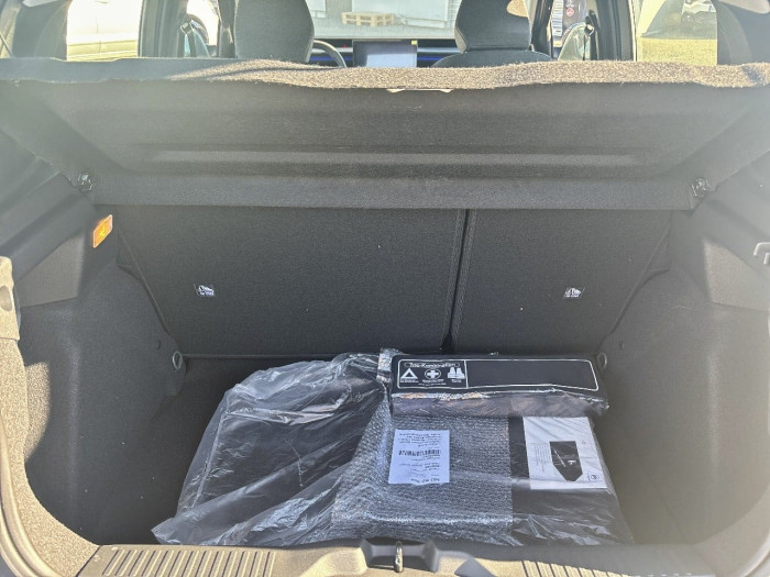 Citroën C3 Nouvelle Hybride 110 ch Automatique Plus