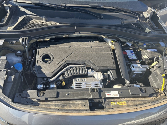 Citroën C3 Nouvelle Hybride 110 ch Automatique Plus