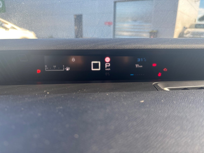 Citroën C3 Nouvelle Hybride 110 ch Automatique Plus