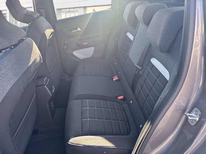 Citroën C3 Nouvelle Hybride 110 ch Automatique Plus