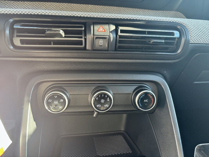 Citroën C3 Nouvelle Hybride 110 ch Automatique Plus