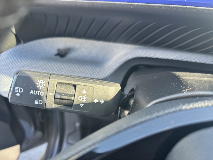 Citroën C3 Nouvelle Hybride 110 ch Automatique Plus