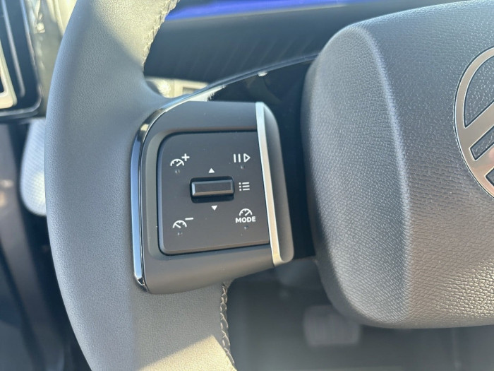 Citroën C3 Nouvelle Hybride 110 ch Automatique Plus