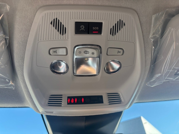 Citroën C3 Nouvelle Hybride 110 ch Automatique Plus