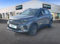 Citroën C3 Nouvelle Hybride 110 ch Automatique Plus