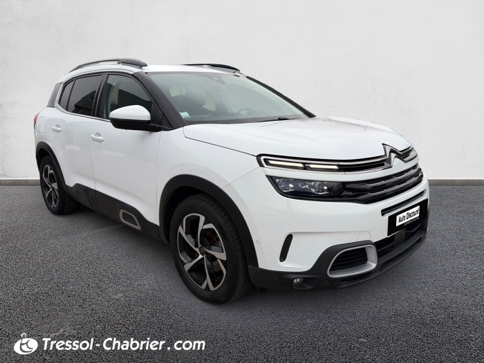 Citroën C5 AIRCROSS BlueHDi 180 S&S EAT8 Shine