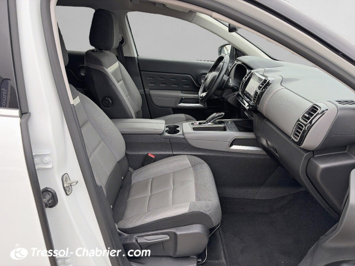 Citroën C5 AIRCROSS BlueHDi 180 S&S EAT8 Shine