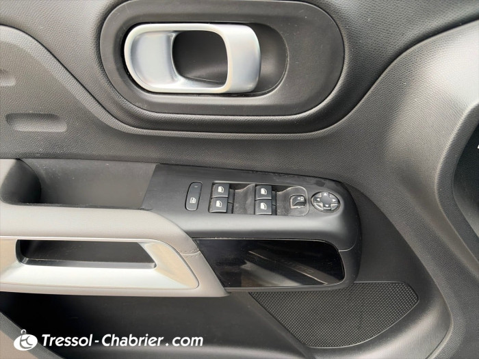 Citroën C5 AIRCROSS BlueHDi 180 S&S EAT8 Shine