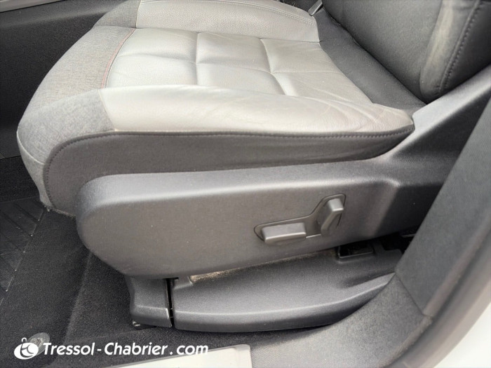 Citroën C5 AIRCROSS BlueHDi 180 S&S EAT8 Shine