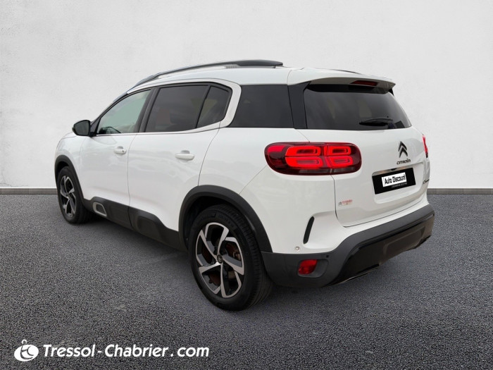 Citroën C5 AIRCROSS BlueHDi 180 S&S EAT8 Shine
