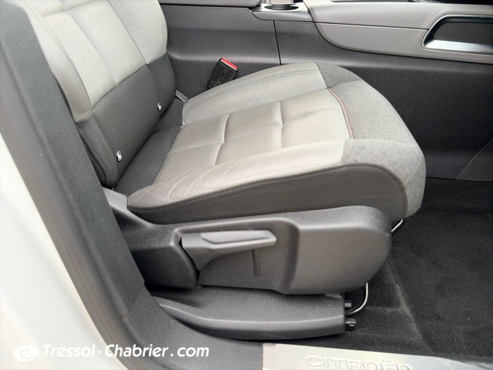 Citroën C5 AIRCROSS BlueHDi 180 S&S EAT8 Shine