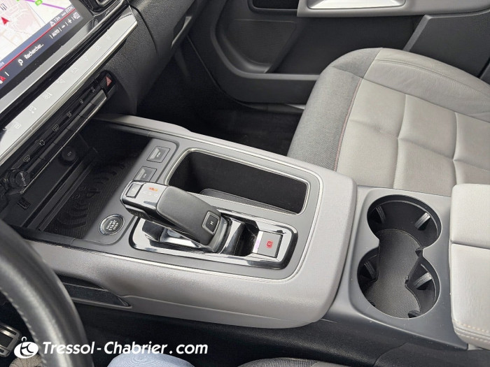 Citroën C5 AIRCROSS BlueHDi 180 S&S EAT8 Shine