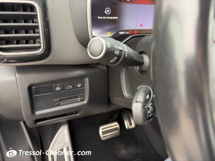 Citroën C5 AIRCROSS BlueHDi 180 S&S EAT8 Shine