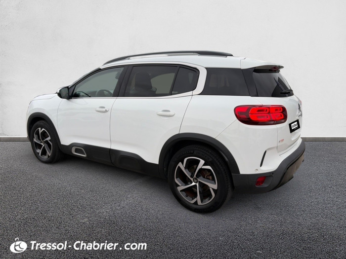 Citroën C5 AIRCROSS BlueHDi 180 S&S EAT8 Shine