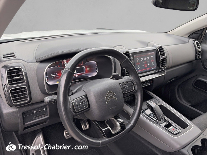 Citroën C5 AIRCROSS BlueHDi 180 S&S EAT8 Shine