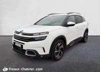 Citroën C5 AIRCROSS BlueHDi 180 S&S EAT8 Shine
