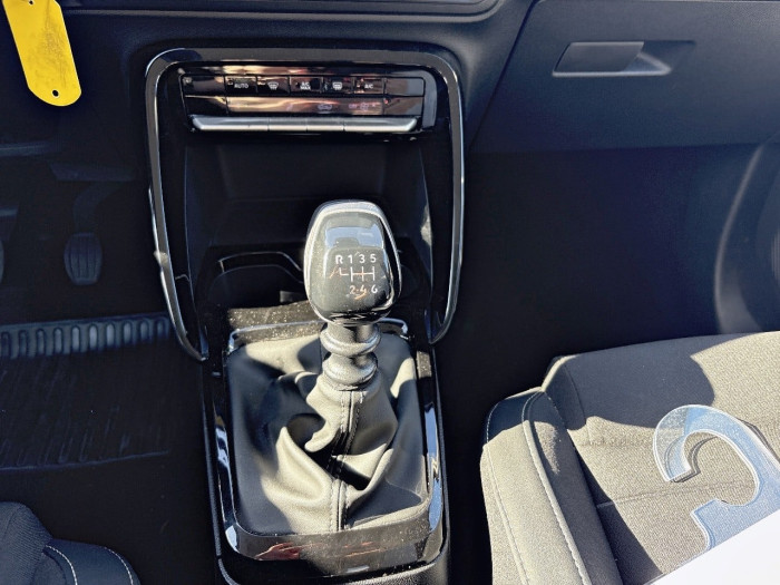 Citroën C3 Nouvelle Turbo 100 ch Manuelle Max