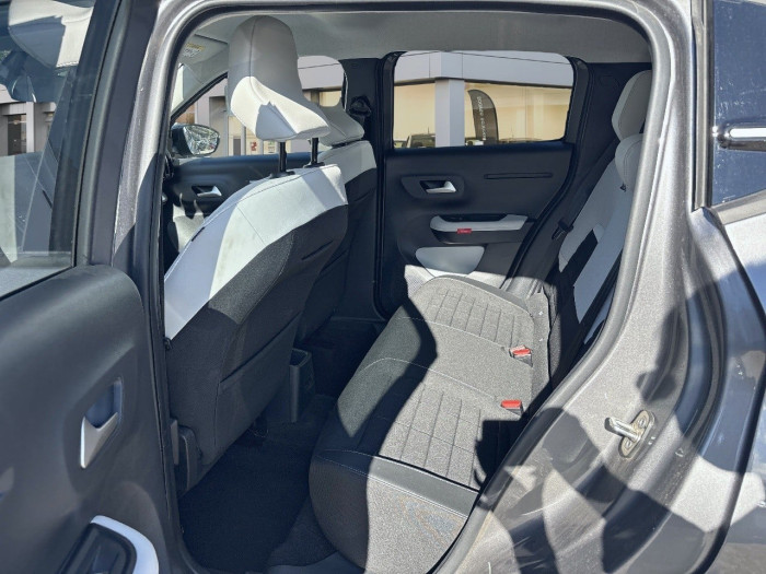 Citroën C3 Nouvelle Turbo 100 ch Manuelle Max