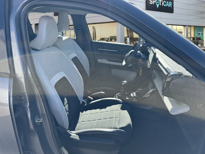 Citroën C3 Nouvelle Turbo 100 ch Manuelle Max