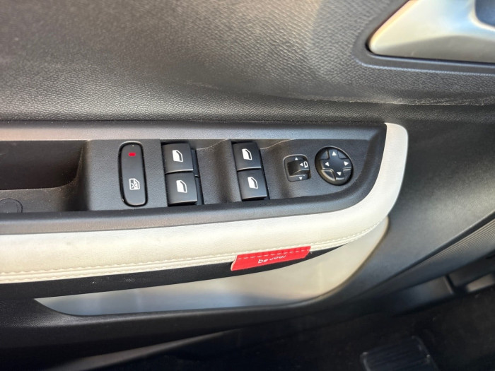 Citroën C3 Nouvelle Turbo 100 ch Manuelle Max