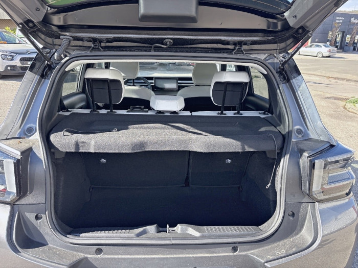 Citroën C3 Nouvelle Turbo 100 ch Manuelle Max