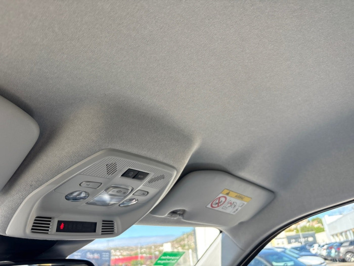 Citroën C3 Nouvelle Turbo 100 ch Manuelle Max