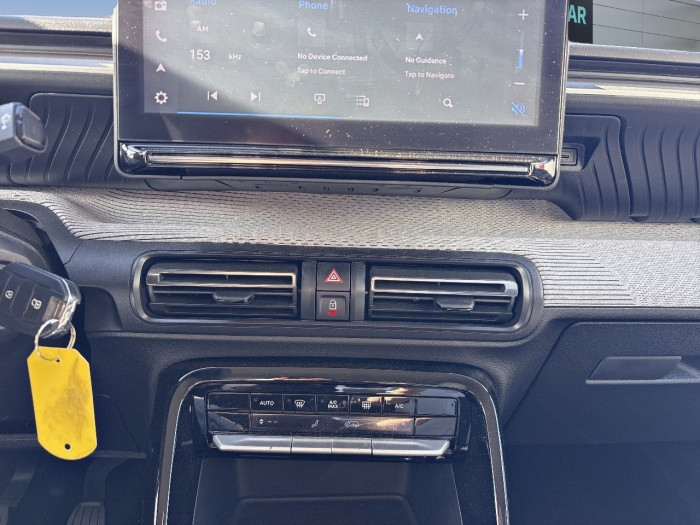 Citroën C3 Nouvelle Turbo 100 ch Manuelle Max