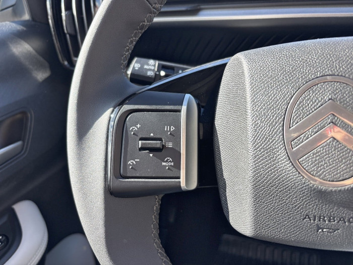Citroën C3 Nouvelle Turbo 100 ch Manuelle Max