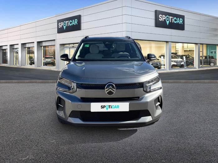 Citroën C3 Nouvelle Turbo 100 ch Manuelle Max