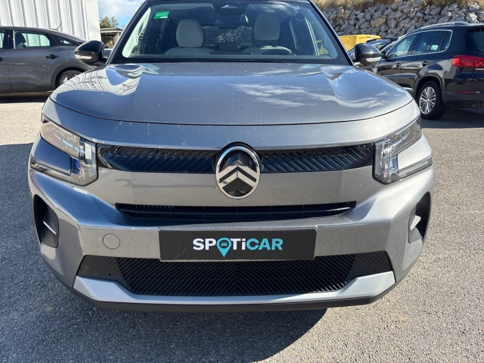 Citroën C3 Nouvelle Turbo 100 ch Manuelle Max