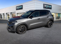 Citroën C3 Nouvelle Turbo 100 ch Manuelle Max