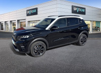 Citroën C3 Nouvelle Hybride 110 ch Automatique Max