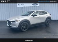 Mazda CX-30 Nouveau 2.5L e-SKYACTIV G M Hybrid 140 ch 4x2 BVM6 Homura