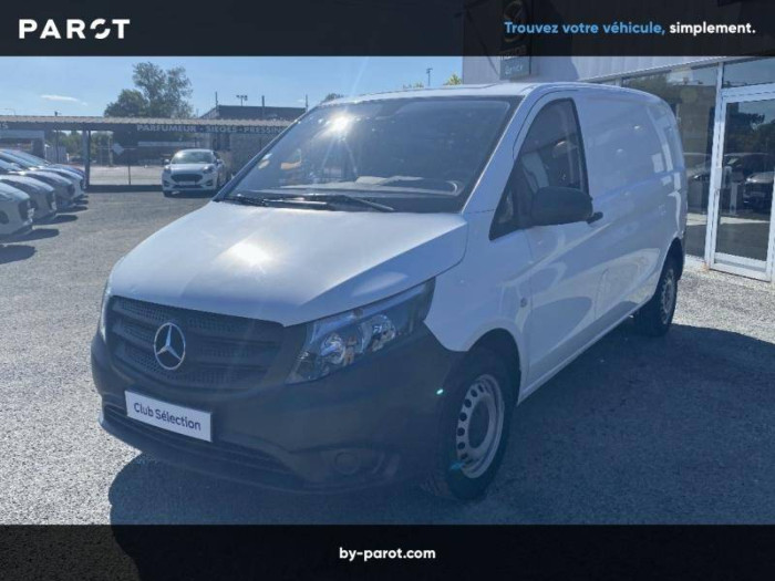 Mercedes VITO FOURGON 111 CDI COMPACT SELECT