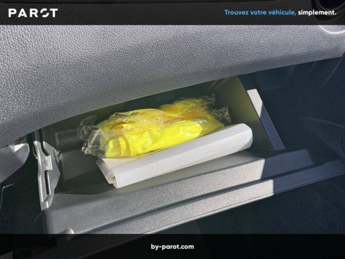 Mercedes VITO FOURGON 111 CDI COMPACT SELECT