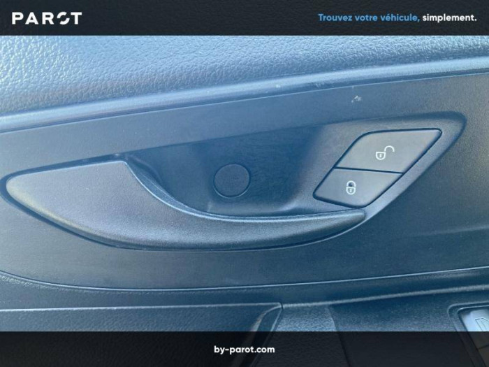 Mercedes VITO FOURGON 111 CDI COMPACT SELECT