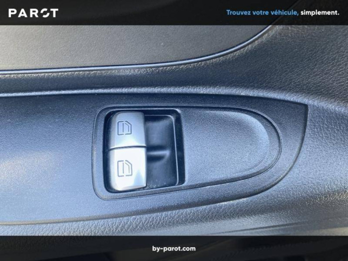 Mercedes VITO FOURGON 111 CDI COMPACT SELECT