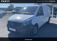 Mercedes VITO FOURGON 111 CDI COMPACT SELECT