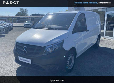 Mercedes VITO FOURGON 111 CDI COMPACT SELECT