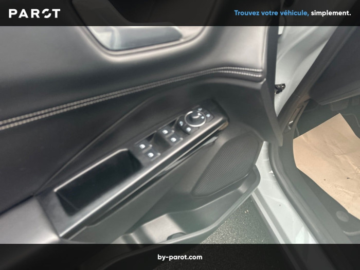 Ford PUMA Nouveau 1.0 EcoBoost 125 ch mHEV S&S Powershift Titanium