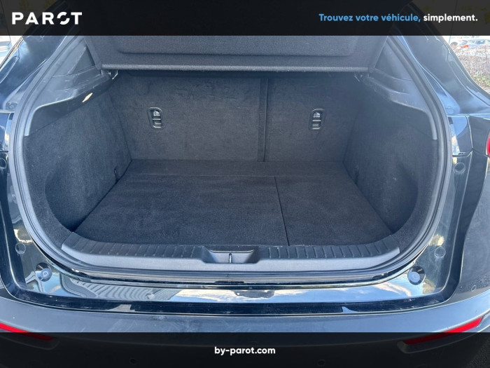 Mazda CX-30 Nouveau 2.5L e-SKYACTIV G M Hybrid 140 ch 4x2 BVM6 Homura